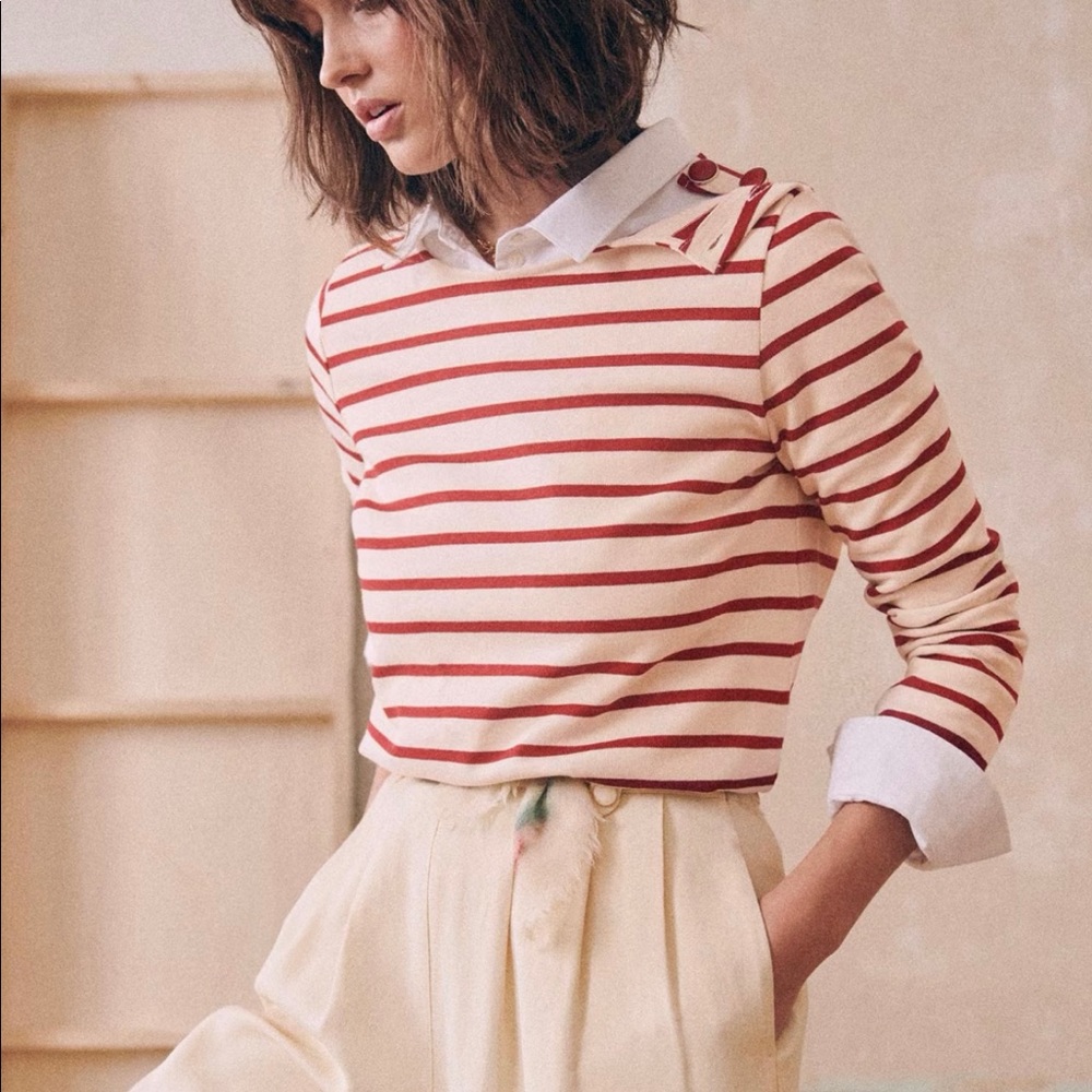 COPY - Colette marinière